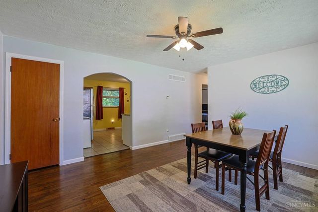9168 Orangewood Drive, Colerain Twp, OH 45231
