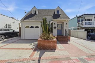 1924 Loma Drive, Hermosa Beach, CA 90254