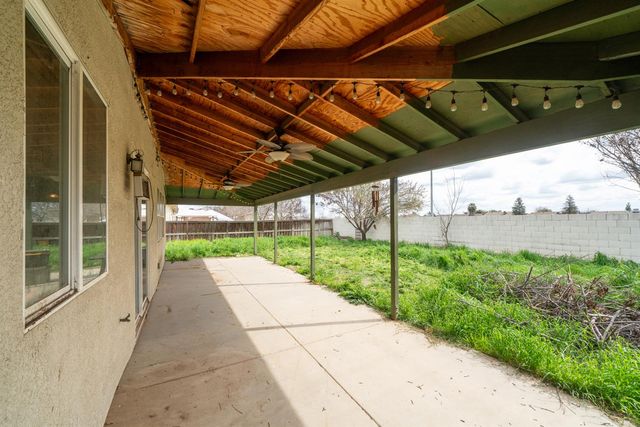 5368 E Tower Avenue, Fresno, CA 93725