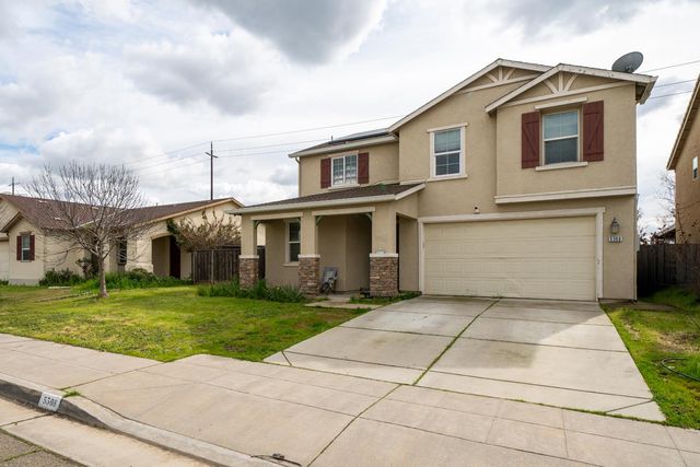 5368 E Tower Avenue, Fresno, CA 93725