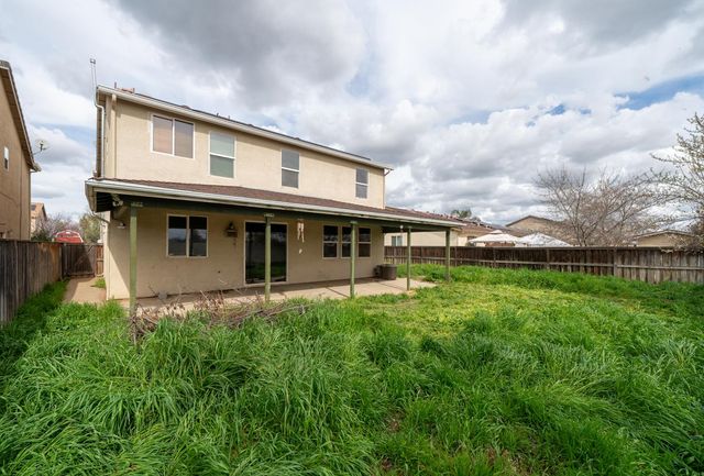 5368 E Tower Avenue, Fresno, CA 93725