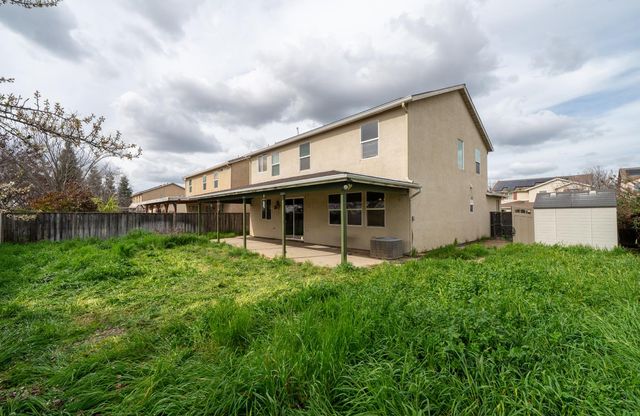 5368 E Tower Avenue, Fresno, CA 93725