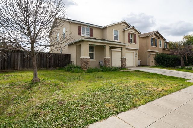 5368 E Tower Avenue, Fresno, CA 93725