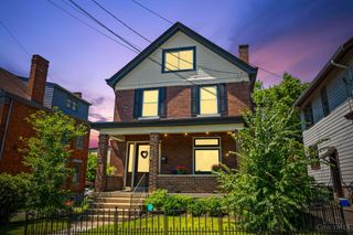 52 E Mitchell Avenue, St Bernard, OH 45217