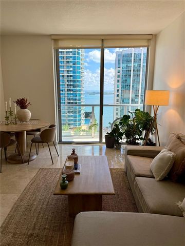 1060 Brickell Ave 2707, Miami, FL 33131