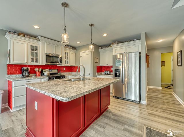 5019 Skylark Drive, Monroe, MI 48161