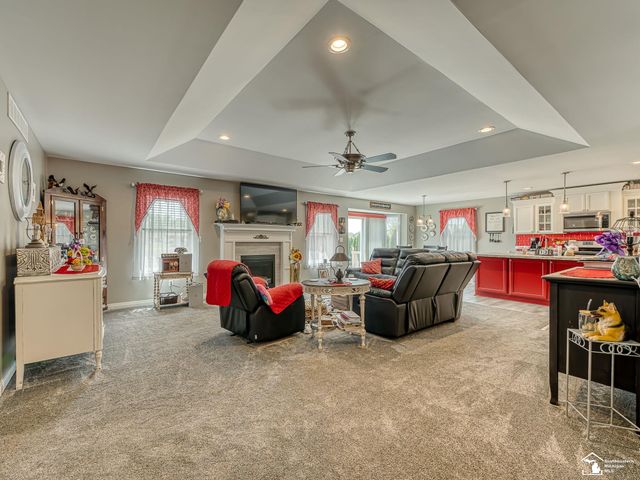 5019 Skylark Drive, Monroe, MI 48161