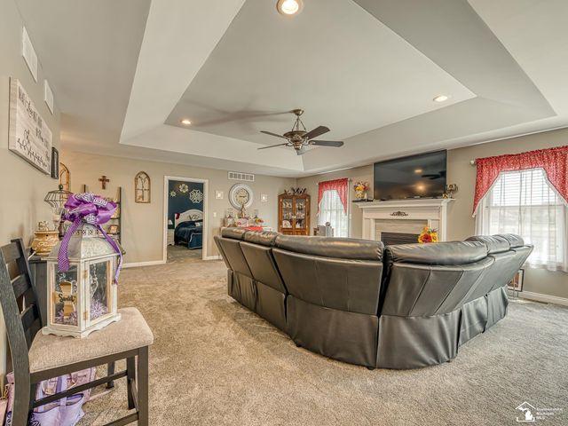 5019 Skylark Drive, Monroe, MI 48161