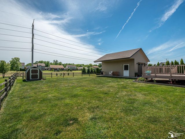 5019 Skylark Drive, Monroe, MI 48161