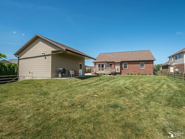 5019 Skylark Drive, Monroe, MI 48161