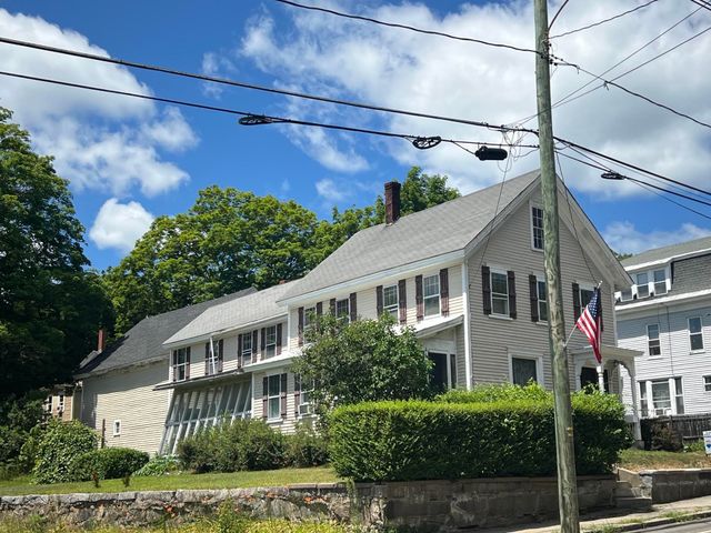 556 Main Street, Farmington, NH 03835