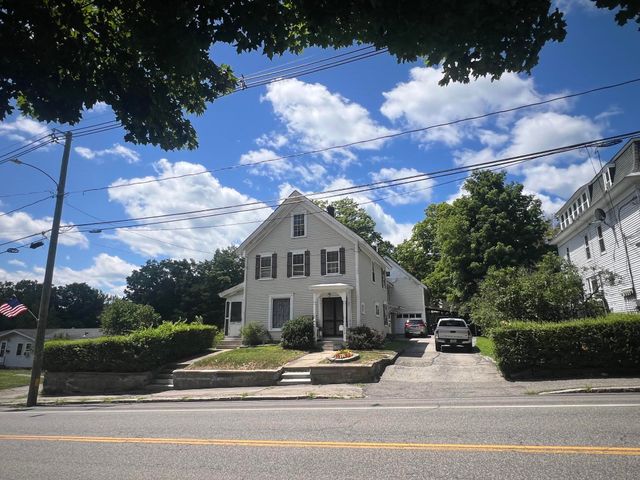 556 Main Street, Farmington, NH 03835