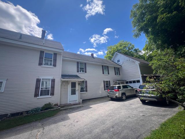556 Main Street, Farmington, NH 03835