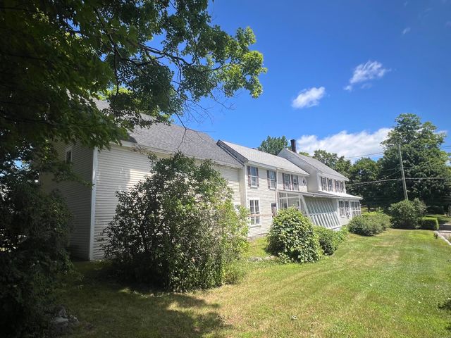 556 Main Street, Farmington, NH 03835
