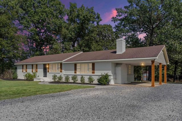 2805 SLAYDEN RD, Moscow, TN 38057