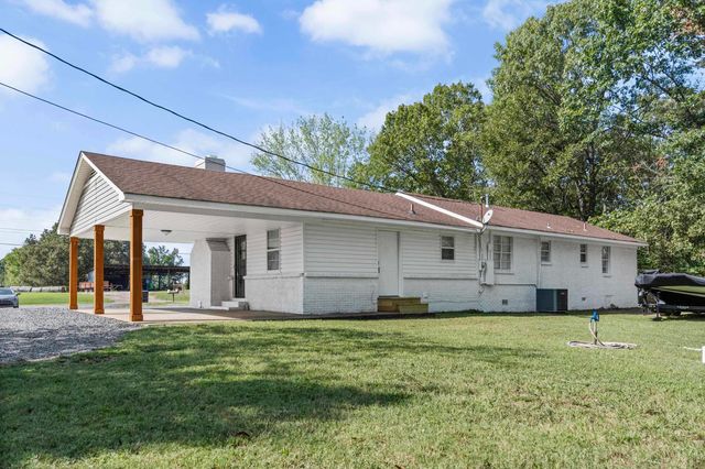 2805 SLAYDEN RD, Moscow, TN 38057