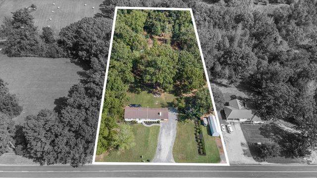 2805 SLAYDEN RD, Moscow, TN 38057