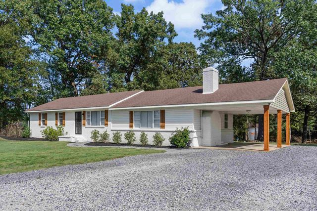 2805 SLAYDEN RD, Moscow, TN 38057