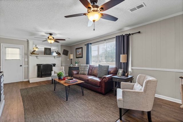 2805 SLAYDEN RD, Moscow, TN 38057