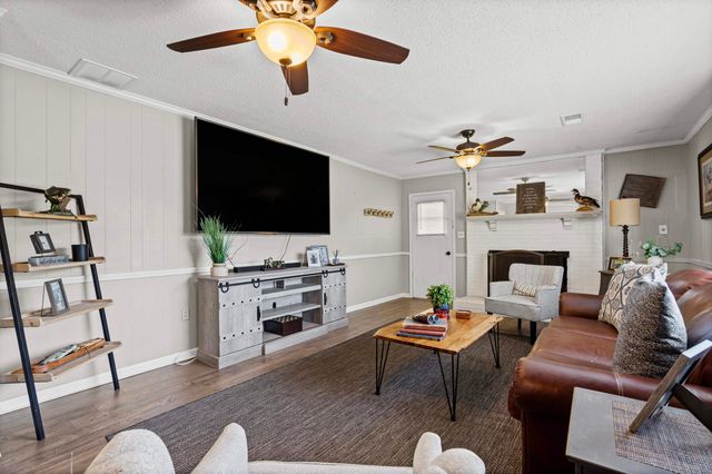 2805 SLAYDEN RD, Moscow, TN 38057