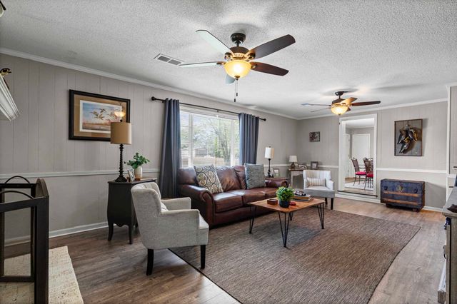 2805 SLAYDEN RD, Moscow, TN 38057