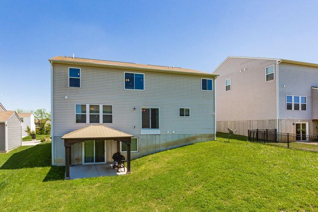 2229 Elias Boone Court, Hebron, KY 41048
