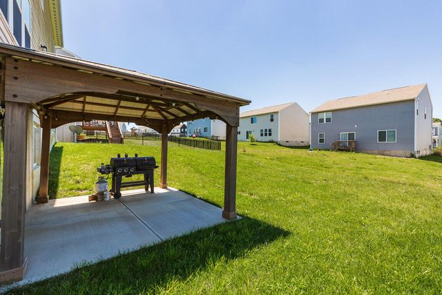 2229 Elias Boone Court, Hebron, KY 41048