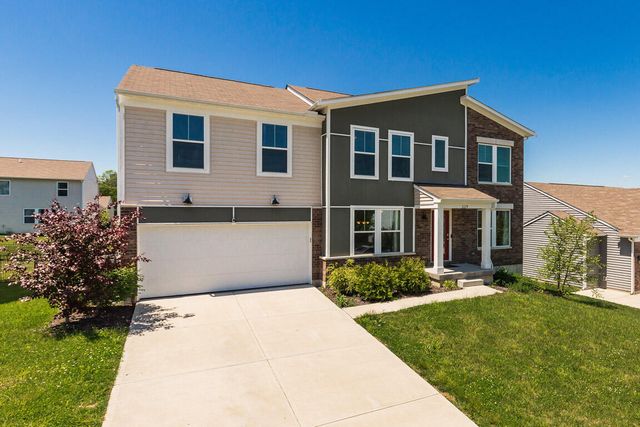 2229 Elias Boone Court, Hebron, KY 41048