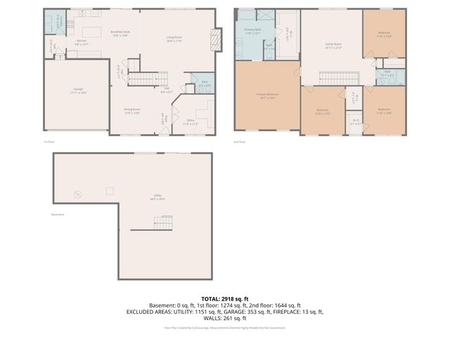 2229 Elias Boone Court, Hebron, KY 41048