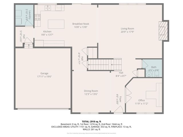 2229 Elias Boone Court, Hebron, KY 41048