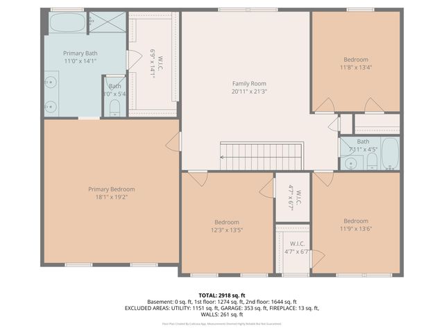 2229 Elias Boone Court, Hebron, KY 41048
