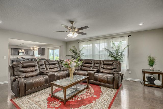 2229 Elias Boone Court, Hebron, KY 41048