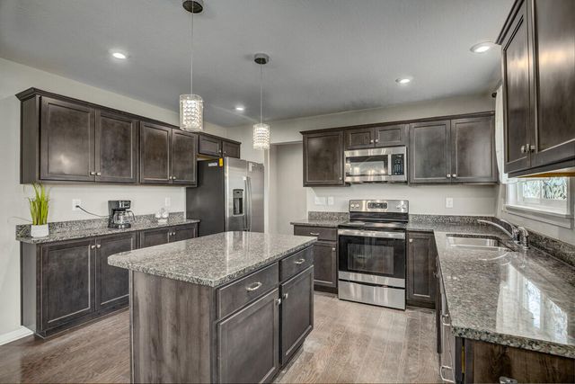 2229 Elias Boone Court, Hebron, KY 41048
