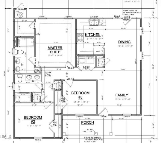 137 Seaman Street, Oxford, NC 27565