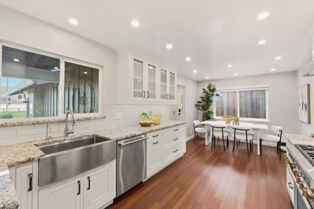 5265 Taft Drive, San Jose, CA 95124