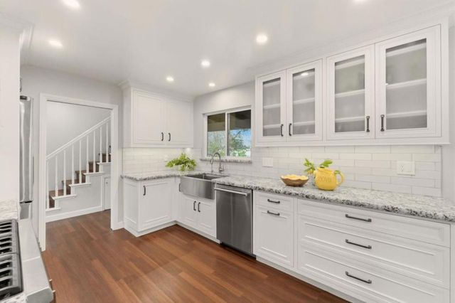 5265 Taft Drive, San Jose, CA 95124