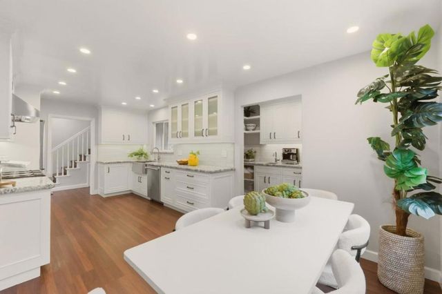 5265 Taft Drive, San Jose, CA 95124