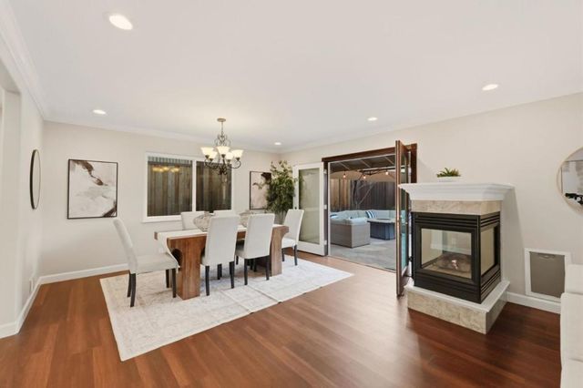 5265 Taft Drive, San Jose, CA 95124