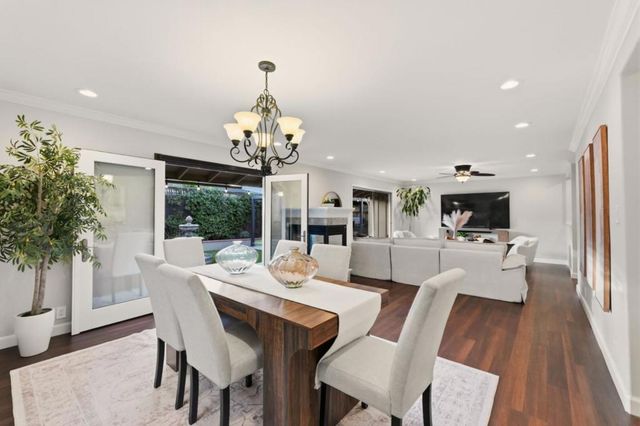 5265 Taft Drive, San Jose, CA 95124