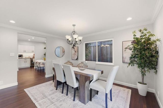 5265 Taft Drive, San Jose, CA 95124