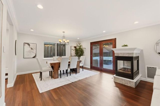 5265 Taft Drive, San Jose, CA 95124