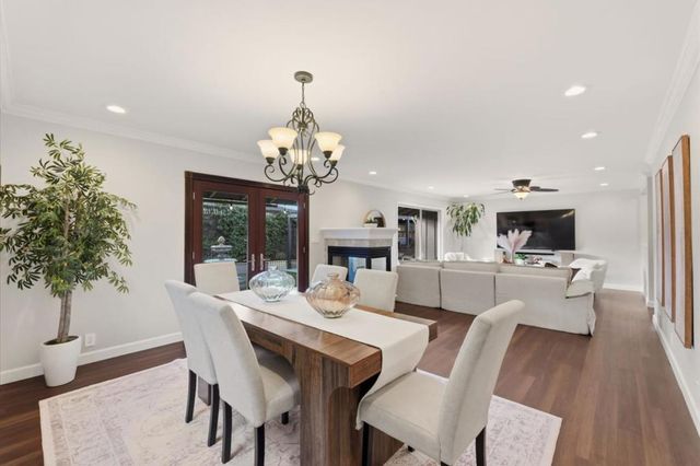 5265 Taft Drive, San Jose, CA 95124