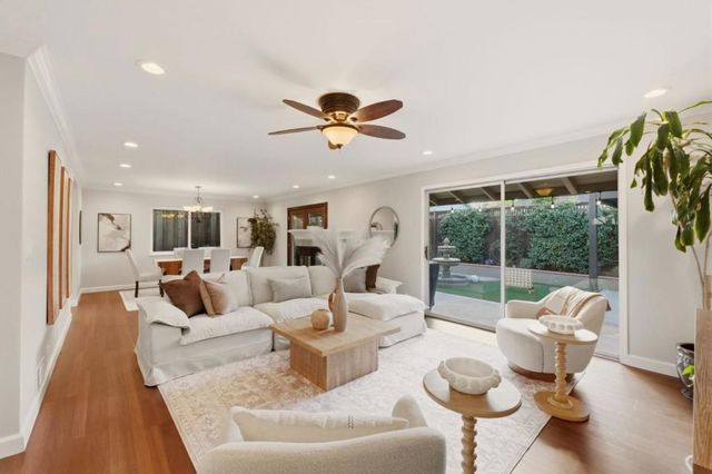 5265 Taft Drive, San Jose, CA 95124