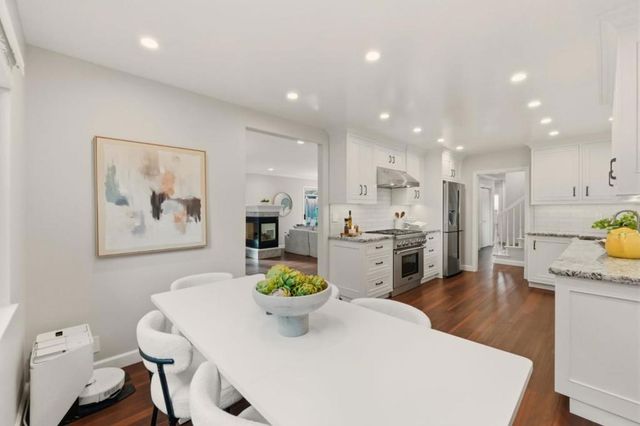 5265 Taft Drive, San Jose, CA 95124