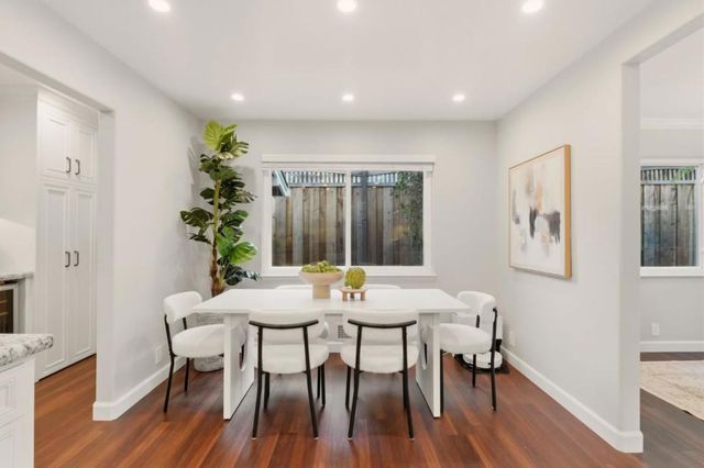 5265 Taft Drive, San Jose, CA 95124