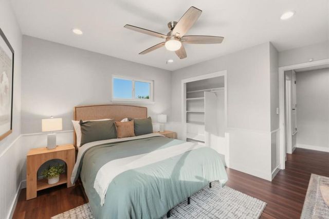 5265 Taft Drive, San Jose, CA 95124