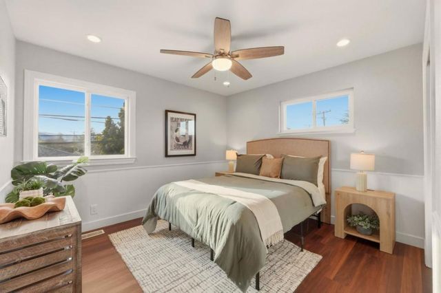 5265 Taft Drive, San Jose, CA 95124