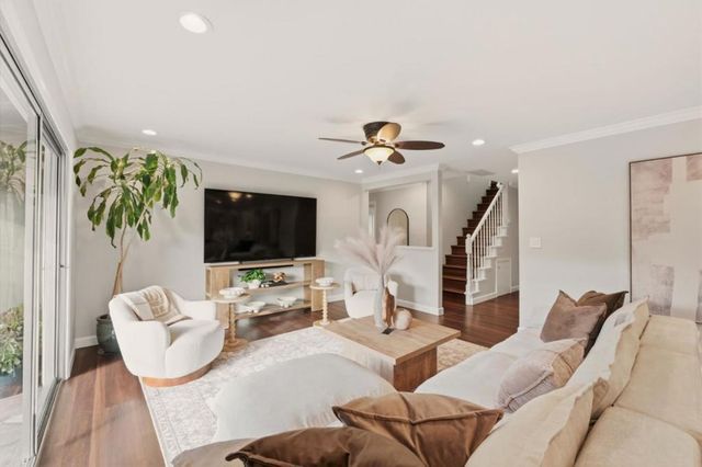 5265 Taft Drive, San Jose, CA 95124