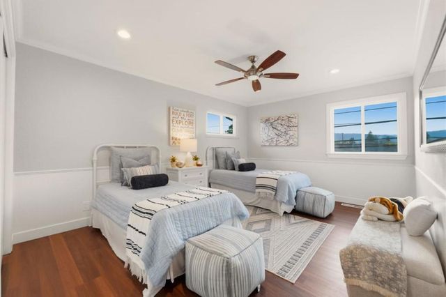 5265 Taft Drive, San Jose, CA 95124