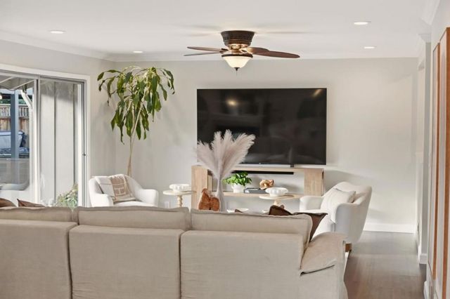 5265 Taft Drive, San Jose, CA 95124